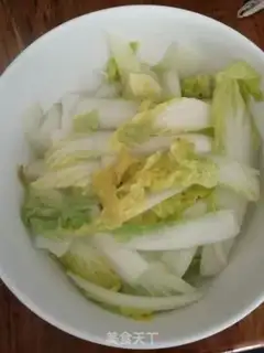 Make Cleaning up doll food step 5
