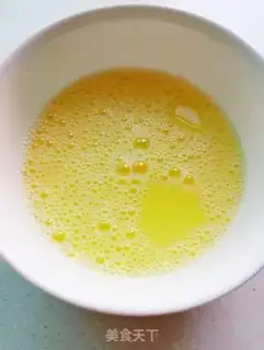 Make Steaming eggs step 1