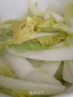 Make Cleaning up doll food step 6