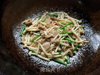Make White mackerel step 7