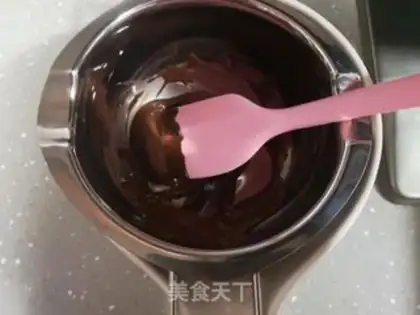 Make A dream cake roll step 9
