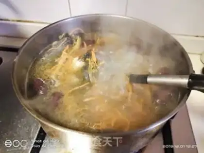 Make Snack paste step 3