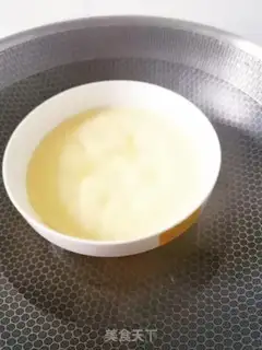Make Steaming eggs step 3