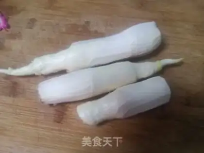 Make Red burning white step 0