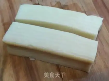Make Nancake eggs step 0