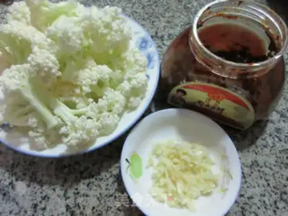 Make Dry casserole step 0