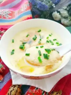 Make Steaming eggs step 6