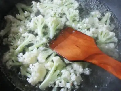 Make Dry casserole step 1