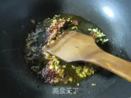 Make Dry casserole step 2