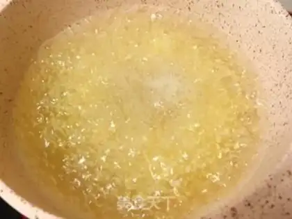 Make Cream and yogurt step 4