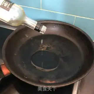 Make Snack and cabbage step 1