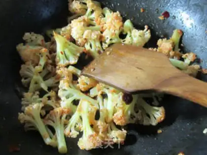 Make Dry casserole step 3