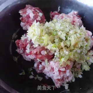 Make Sugar shrimp tomatoes step 2