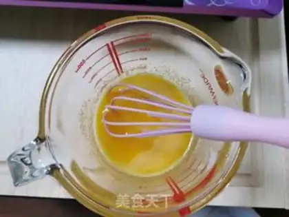 Make Puffy step 3