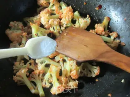 Make Dry casserole step 4