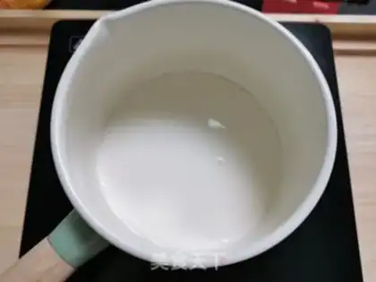 Make Puffy step 4