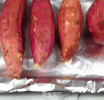 Make Roast melon step 0