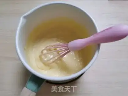 Make Puffy step 5