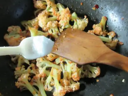 Make Dry casserole step 5