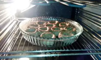Make The roast beefballs step 4