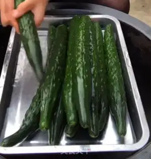 Make Pickles step 0