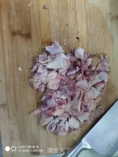 Make Curry chicken step 0