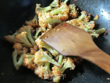 Make Dry casserole step 6