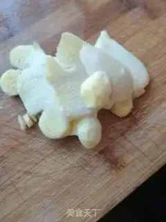 Make Chicken stew step 1