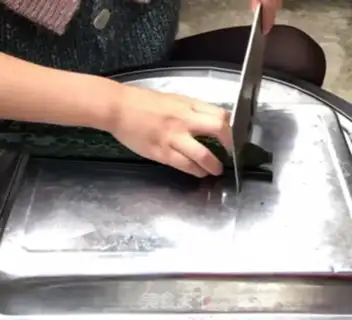 Make Pickles step 1
