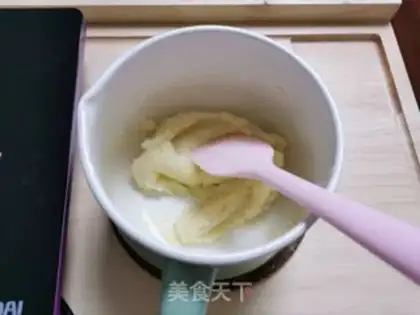 Make Puffy step 8