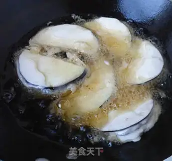 Make Sugar shrimp tomatoes step 6