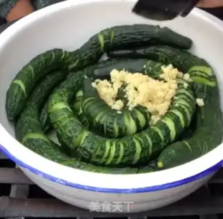 Make Pickles step 2