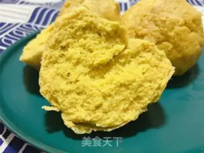 Make Corn bean noodles step 7