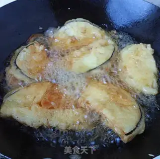 Make Sugar shrimp tomatoes step 7