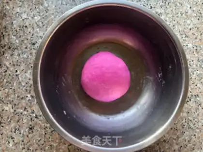 Make Rose steam step 3