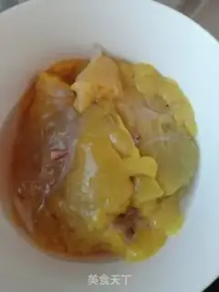 Make Chicken stew step 5