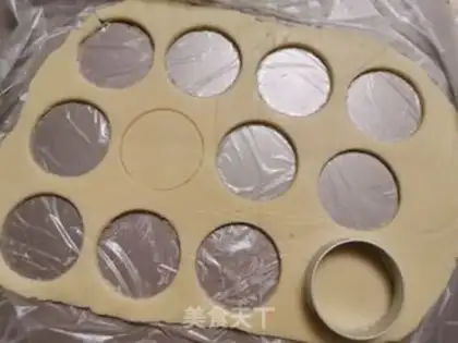 Make Puffy step 12