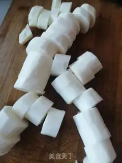 Make Chicken stew step 7