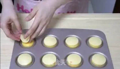 Make Puffy step 13