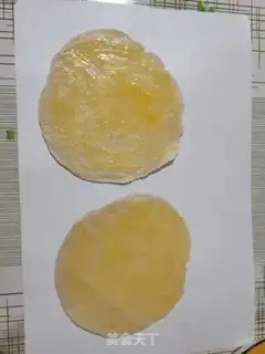Make Bean lasagna step 2