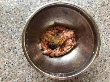 Make Rose steam step 6