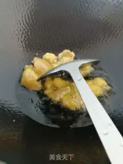 Make Chicken stew step 9