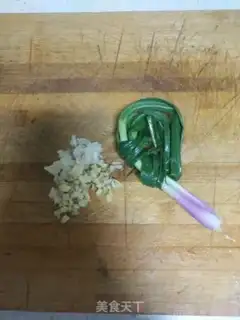 Make Smoky wings and eggs step 4