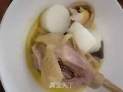 Make Chicken stew step 11