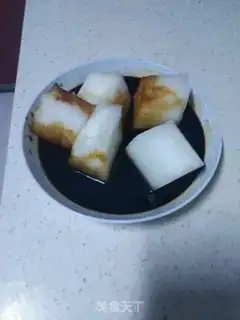 Make A casserole of melon step 5