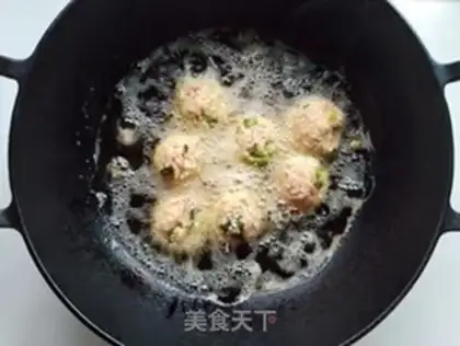 Make The rice round step 8