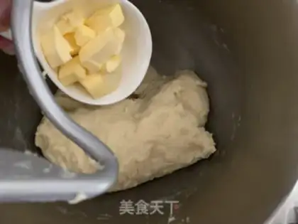 Make Toast step 3