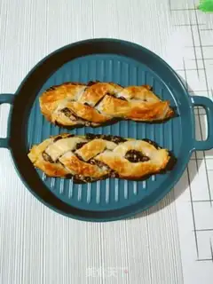 Make Bean lasagna step 8