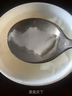 Make Coconut sugar step 9