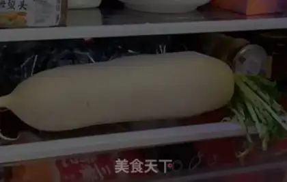 Make Pickles step 0